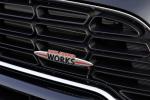 Mini Paceman All4 JCW 2013 года